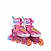 Детски ролери и кънки Trina 3в1 L (38-41) от Byox