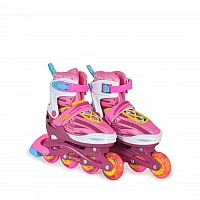 Детски ролери и кънки Trina 3в1 M (34-37) от Byox