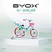 Детски велосипед 16