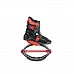 Детски ролери и кънки Jump Shoes Червен S (30-32) 20-30 кг Червeн от Byox