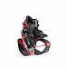 Детски ролери и кънки Jump Shoes Червен M(33-35) 30-40 кг от Byox