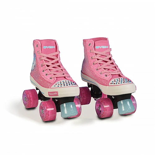 Детски ролери и кънки Alicorn Xl (38-39) от Byox