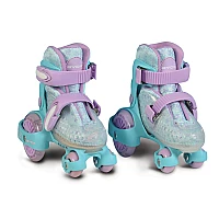 Детски ролери и кънки Little Beetle Frozen Girl от Byox