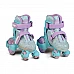 Детски ролери и кънки Little Beetle Frozen Girl от Byox Детски ролери и кънки Little Beetle Frozen Girl от Byox
