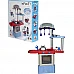 Детска ролева играчка Кухня Infinity Premium от Polesie Toys