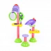 Детска ролева играчка Музикален Фризьорски Салон от Polesie Toys Детска ролева играчка Музикален Фризьорски Салон от Polesie Toys