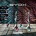 Детска тротинетка Fiore Син от Byox