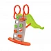 Детска пързалка 198 cm Стена от Mochtoys Детска пързалка 198 cm Стена от Mochtoys