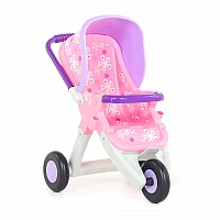 Детска количка за кукли от Polesie Toys