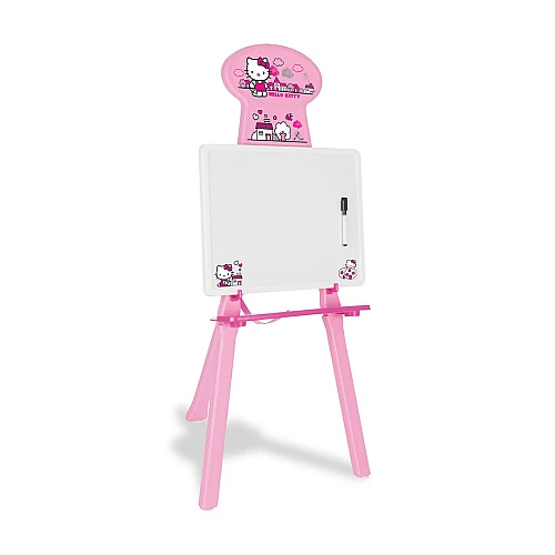 Образователна детска играчка Дъска за Рисуване Hello Kitty от Pilsan