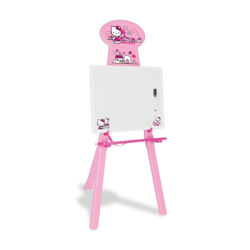 Образователна детска играчка Дъска за Рисуване Hello Kitty от Pilsan