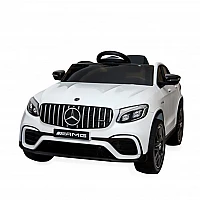 Акумулаторен джип Mercedes Glc 63s Amg Qls5688