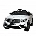 Акумулаторен джип Mercedes Glc 63s Amg Qls5688