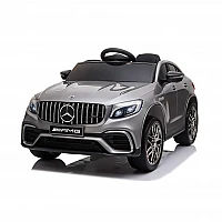 Акумулаторен джип Mercedes Glc 63s Amg Qls5688