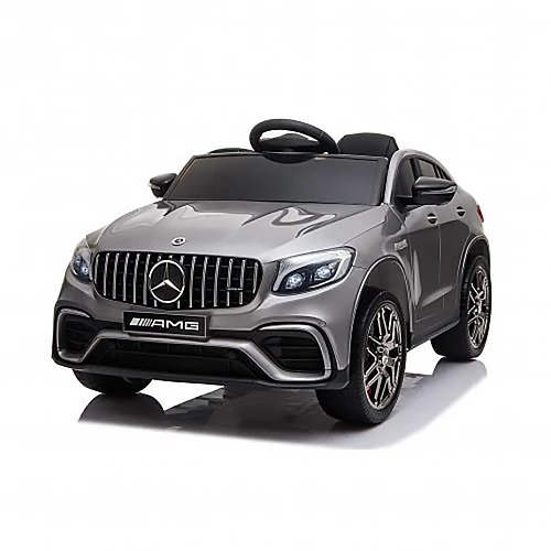 Акумулаторен джип Mercedes Glc 63s Amg Qls5688 Акумулаторен джип Mercedes Glc 63s Amg Qls5688