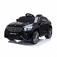 Акумулаторен джип Mercedes Glc 63s Amg Qls5688