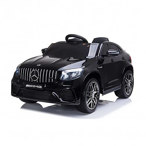 Акумулаторен джип Mercedes Glc 63s Amg Qls5688
