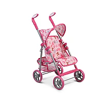 Детска количка за кукли Flower Garden от Moni Toys