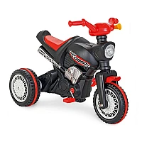 Детска играчка с педали Cobra от Pilsan