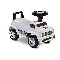 Детска кола за бутане Speed Jy-z12 Бял от Moni