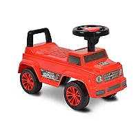 Детска кола за бутане Speed Jy-z12 Червен от Moni