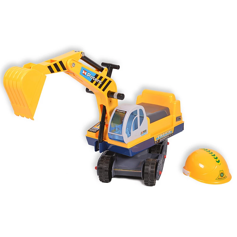 Детска кола за бутане 138 от Moni Toys