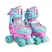 Детски ролери и кънки Ariel M-(34-37) от Byox Детски ролери и кънки Ariel M-(34-37) от Byox
