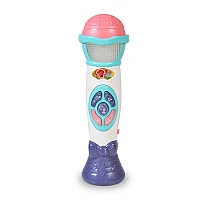Музикална детска играчка Микрофон K999-118b от Kaichi