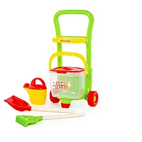 Детска играчка Градинска от Polesie Toys