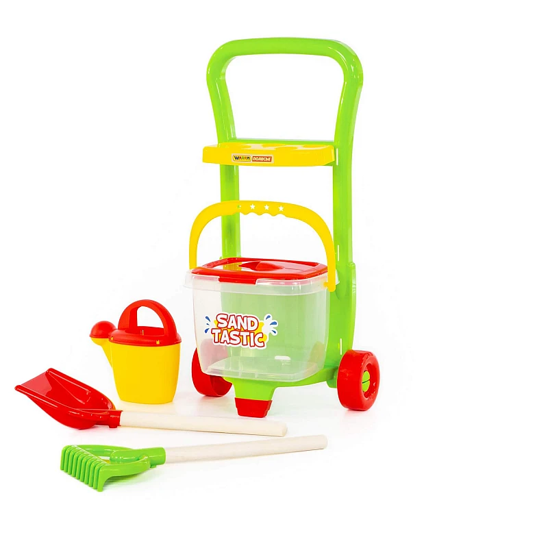 Детска играчка Градинска от Polesie Toys