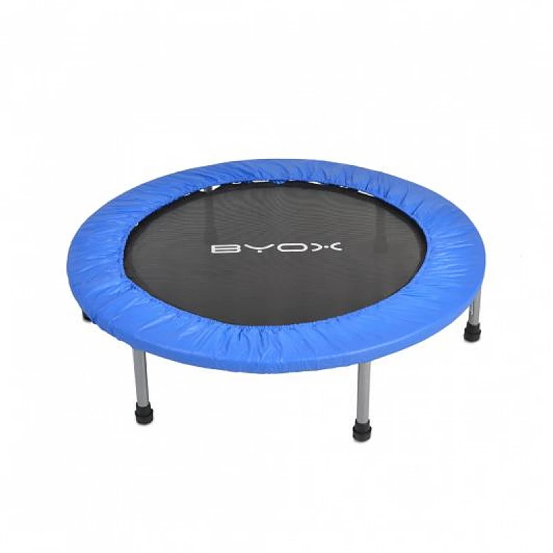 Детски батут 96 см (3ft) Син от Byox