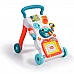 Детска играчка за прохождане Dreams Тюркоаз от Moni Toys Детска играчка за прохождане Dreams Тюркоаз от Moni Toys