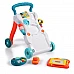Детска играчка за прохождане Dreams Тюркоаз от Moni Toys Детска играчка за прохождане Dreams Тюркоаз от Moni Toys