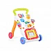 Детска играчка за прохождане Dreams Зелен от Moni Toys