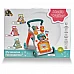 Детска играчка за прохождане Dreams Зелен от Moni Toys