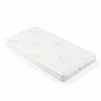 Бебешки матрак Majesty 120/60 см от HUGZZZ