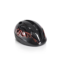 Детска каска Y03 S ( 48-54 см) Черен от Byox