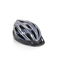 Детска каска Y02 M (54-58 Cм) Сив от Byox