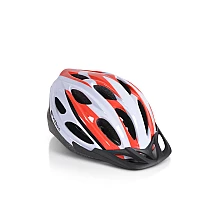 Детска каска Y02 L (58-62 Cм)-червен от Byox