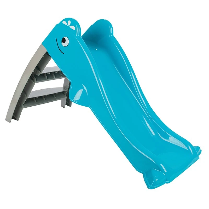 Детска пързалка 110 cm Dolphin Син от Pilsan