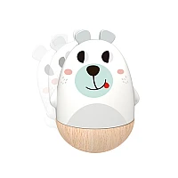 Дървена образователна играчка Музикален Пумпал Tf455 от Tooky Toy
