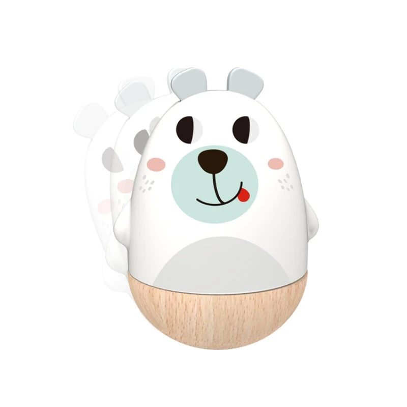 Дървена образователна играчка Музикален Пумпал Tf455 от Tooky Toy