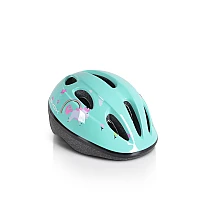 Детска каска Y03 S (48-54 Cм) Мента от Byox