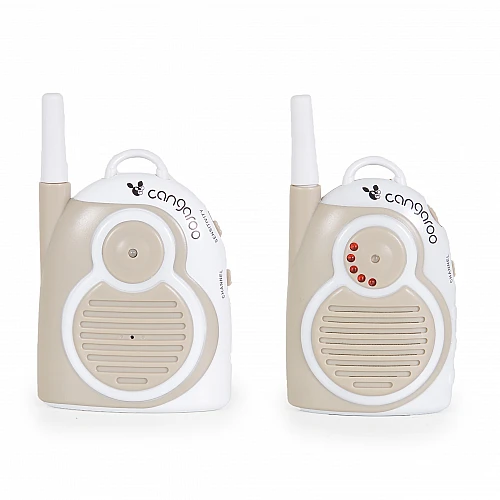Бебефон Аудио Mommy`s Sense Bm-163 Каки от Cangaroo