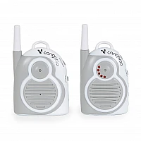 Бебефон Аудио Mommy`s Sense Bm-163 Сив от Cangaroo