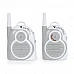 Бебефон Аудио Mommy`s Sense Bm-163 Сив от Cangaroo Бебефон Аудио Mommy`s Sense Bm-163 Сив от Cangaroo