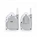 Бебефон Аудио Mommy`s Sense Bm-163 Сив от Cangaroo Бебефон Аудио Mommy`s Sense Bm-163 Сив от Cangaroo