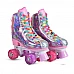Детски ролери и кънки Unicorn M-(35-38) от Byox