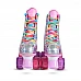 Детски ролери и кънки Unicorn M-(35-38) от Byox
