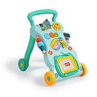 Детска играчка за прохождане Dreams Син от Moni Toys